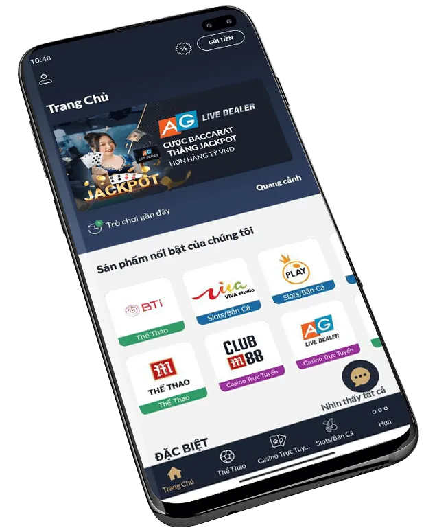 Trải nghiệm mượt mà, tối ưu hóa trên Hy88 link mới
