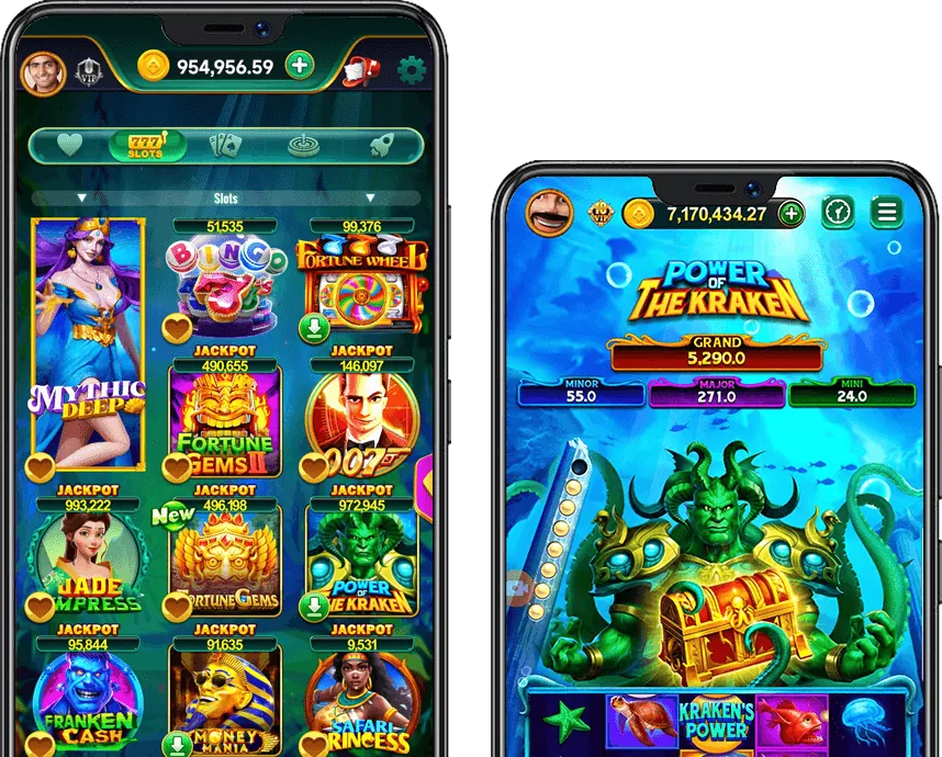 Đồ họa 3D sắc nét trong game bắn cá hy88 link mới