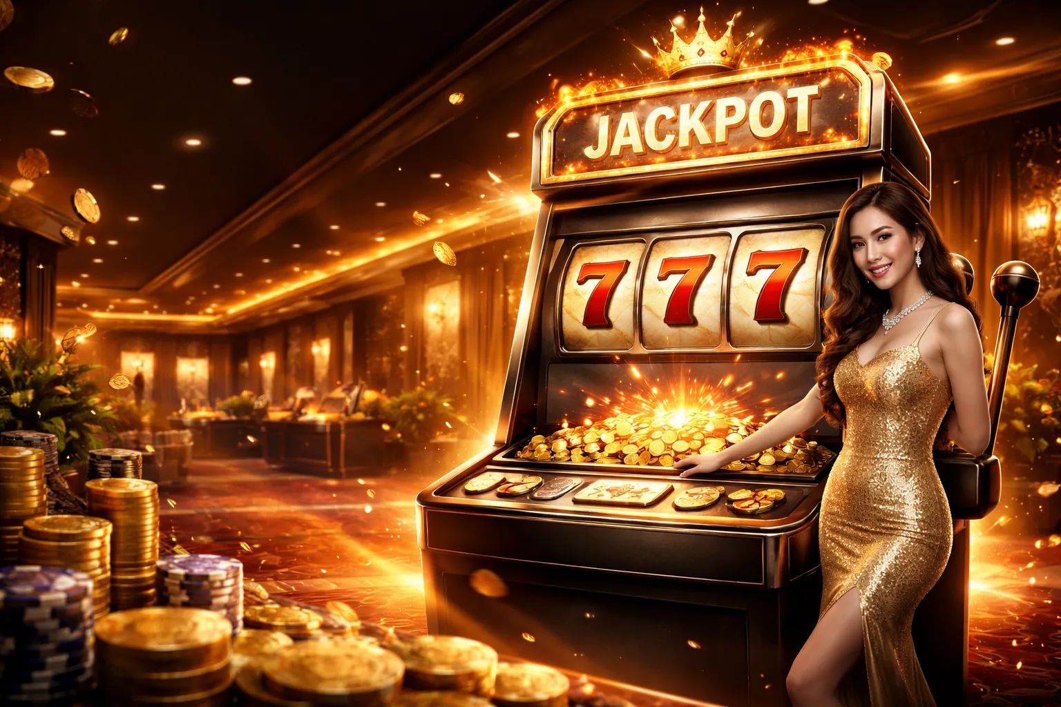 Trò chơi slot hy88