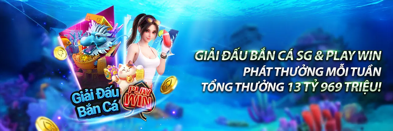 Thế giới bắn cá sống động tại hy88 link mới với đồ họa 3D và kho báu dưới đại dương